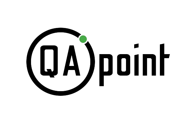 Logo Qa Point