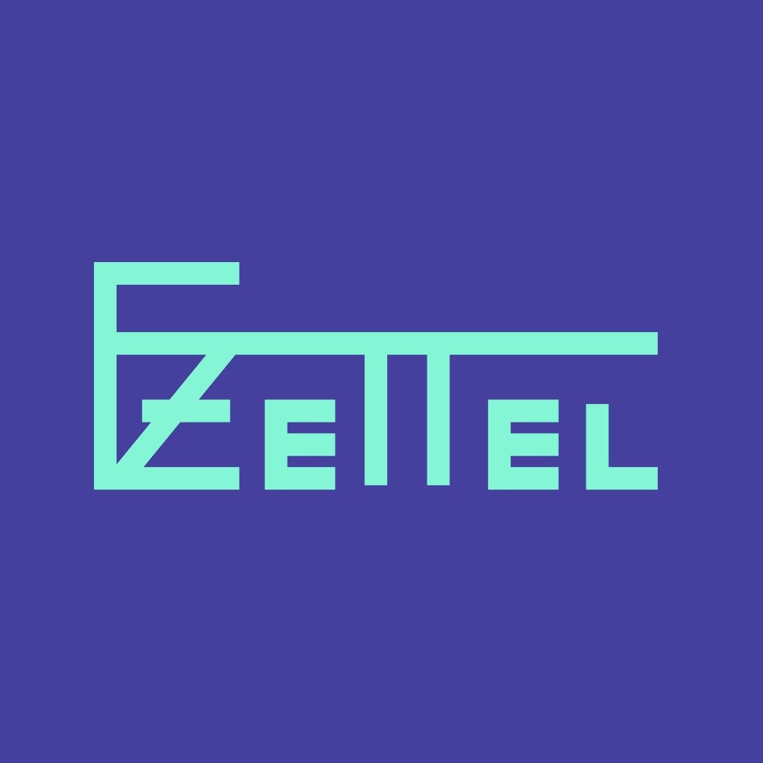 Logo Felipe Zettel